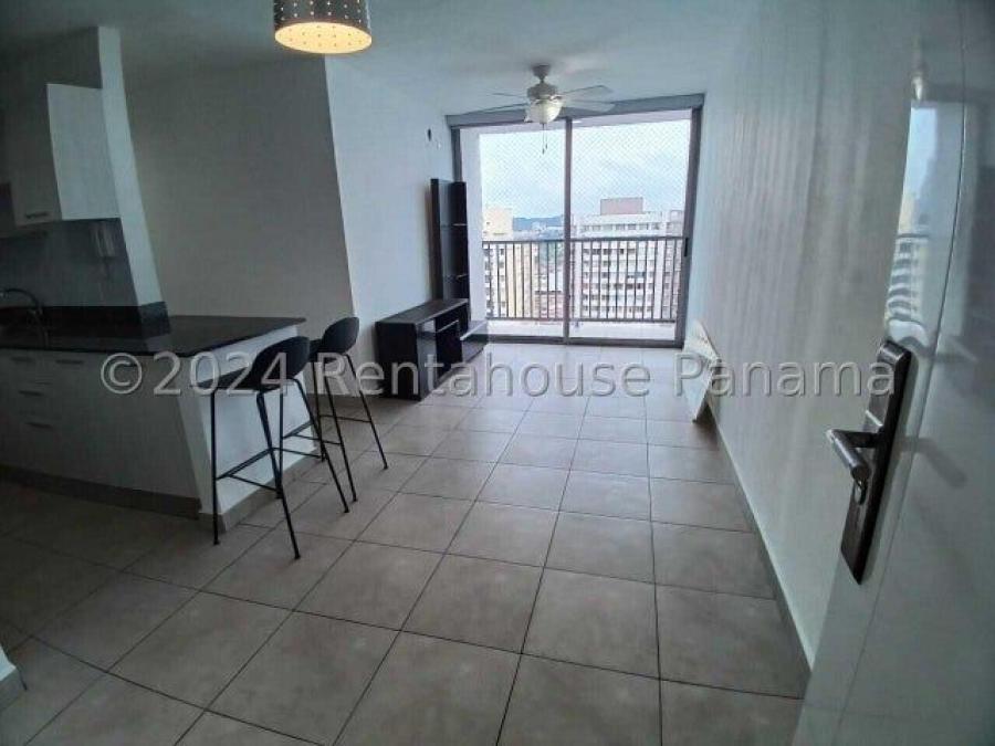 Foto Apartamento en Alquiler en Carrasquilla, Ciudad de Panam, Panam - U$D 850 - APA75050 - BienesOnLine