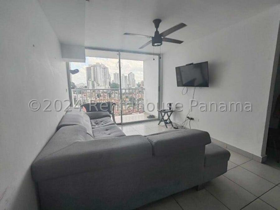 Alquiler de Apartamento en Carrasquilla H1195GRR