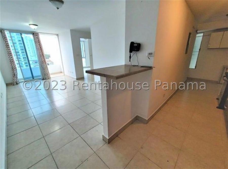 Foto Apartamento en Alojamiento en Carrasquilla, Ciudad de Panamá, Panamá - U$D 800 - APA75740 - BienesOnLine