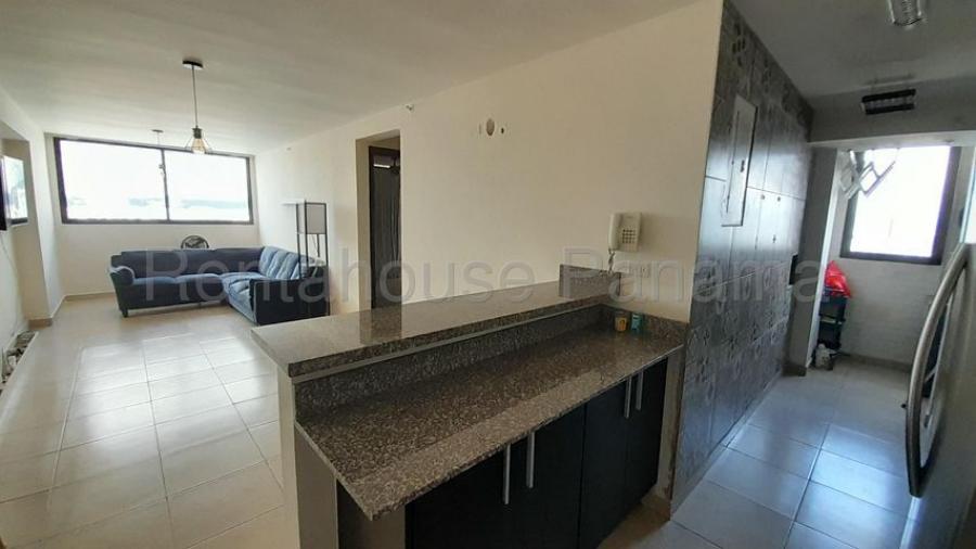 Alquiler de Apartamento en Carrasquilla H5011GRR