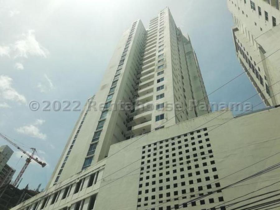 Foto Apartamento en Alquiler en Ciudad de Panamá, Panamá - U$D 900 - APA75806 - BienesOnLine