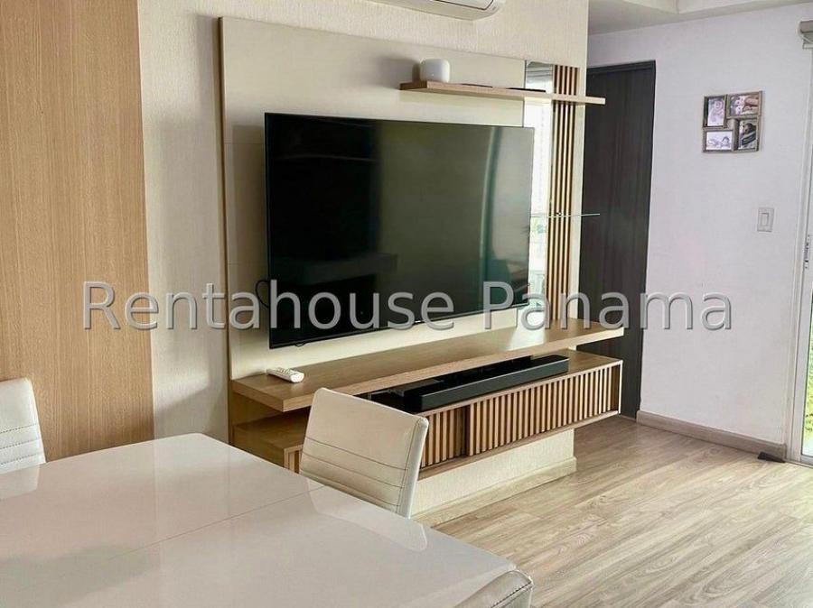 Foto Apartamento en Alquiler en Ciudad de Panamá, Panamá - U$D 1.250 - APA76351 - BienesOnLine