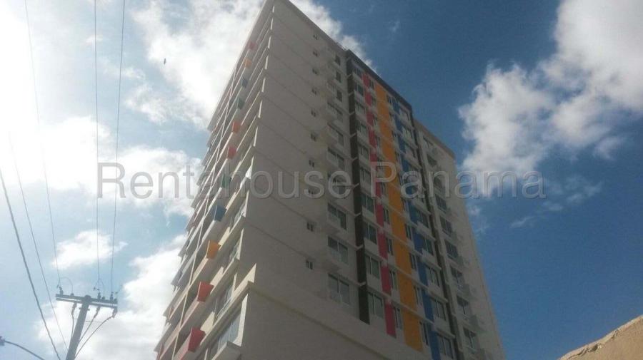 Foto Apartamento en Alquiler en Ciudad de Panamá, Panamá - U$D 750 - APA76386 - BienesOnLine