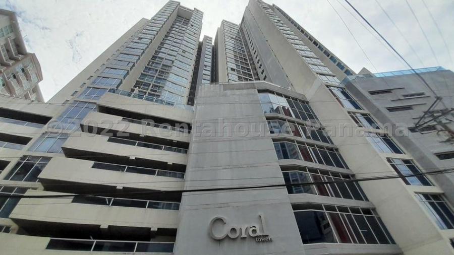 Alquiler de Apartamento en Carrasquilla , Panama 25gc6221