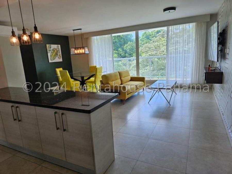 Alquiler de Apartamento en Clayton H959GRR