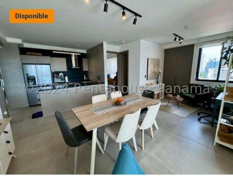 Foto Apartamento en Alquiler en Coco del Mar, Ciudad de Panamá, Panamá - U$D 2.600 - APA75251 - BienesOnLine