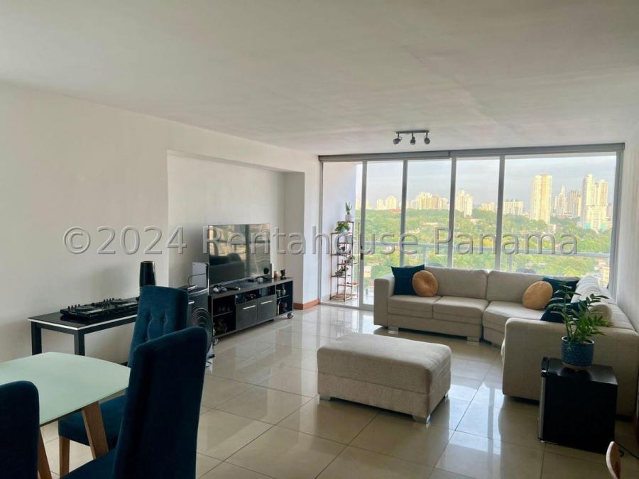 Foto Apartamento en Alquiler en Coco del Mar, Ciudad de Panam, Panam - U$D 1.250 - APA74300 - BienesOnLine