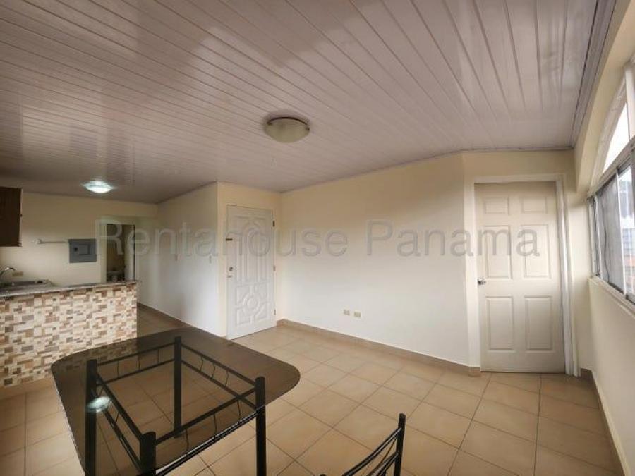 Apartamento en Alquiler en  Colón, Colón