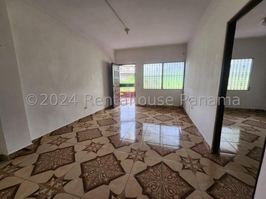 Foto Apartamento en Alquiler en Sabanitas, Colón - U$D 400 - APA75702 - BienesOnLine