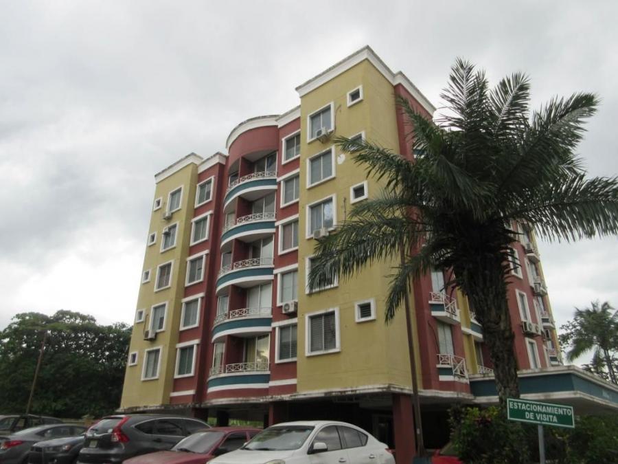 Alquiler de Apartamento en Condado del Rey 18-4659 **HH**