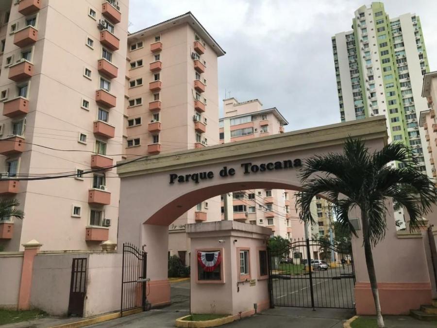 Foto Apartamento en Alquiler en CONDADO DEL REY, Panam - U$D 900 - APA26500 - BienesOnLine