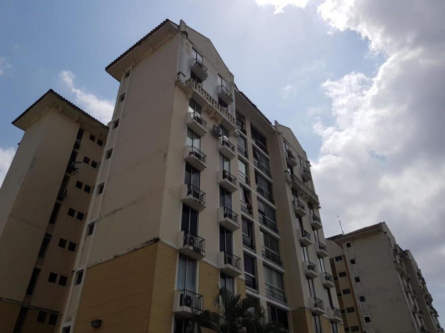 Alquiler de Apartamento en Condado del Rey 19-2191 **HH**