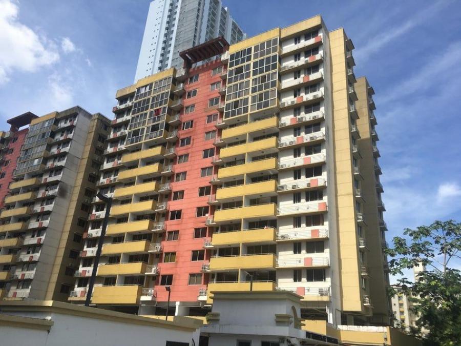 Foto Apartamento en Alquiler en Ciudad de Panamá, Panamá - U$D 650 - APA75466 - BienesOnLine