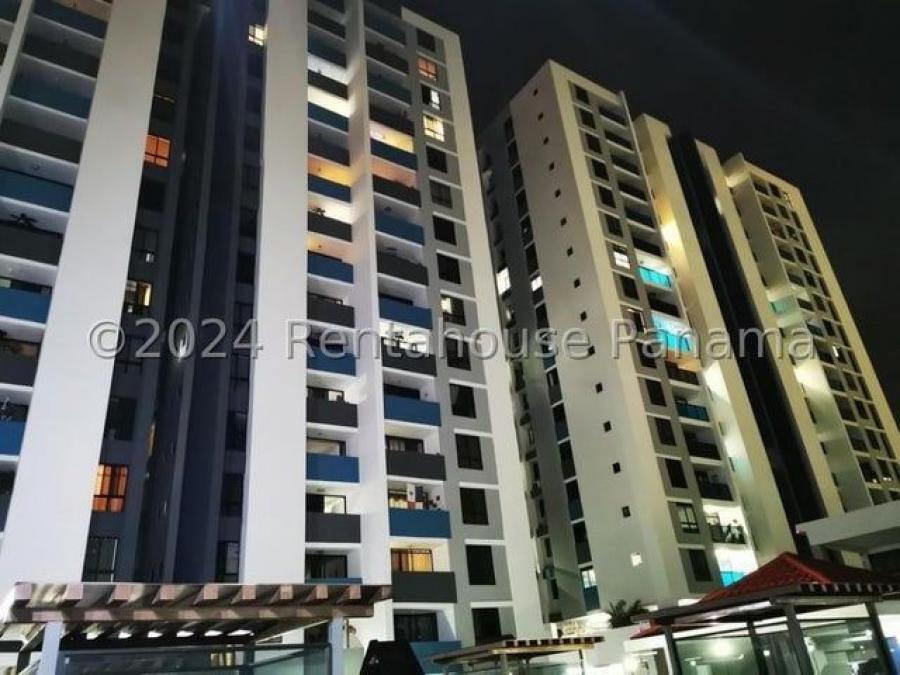 Foto Apartamento en Alquiler en Ciudad de Panamá, Panamá - U$D 800 - APA75804 - BienesOnLine