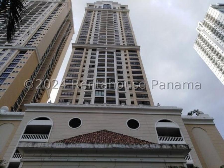 Foto Apartamento en Alquiler en Costa del Este, Ciudad de Panamá, Panamá - U$D 2.400 - APA75727 - BienesOnLine