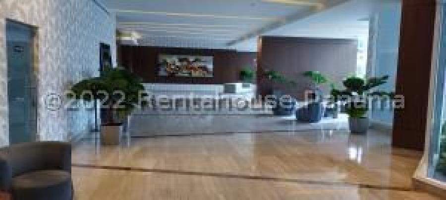 Foto Apartamento en Alquiler en Costa del Este, Panamá - U$D 3.700 - APA56657 - BienesOnLine