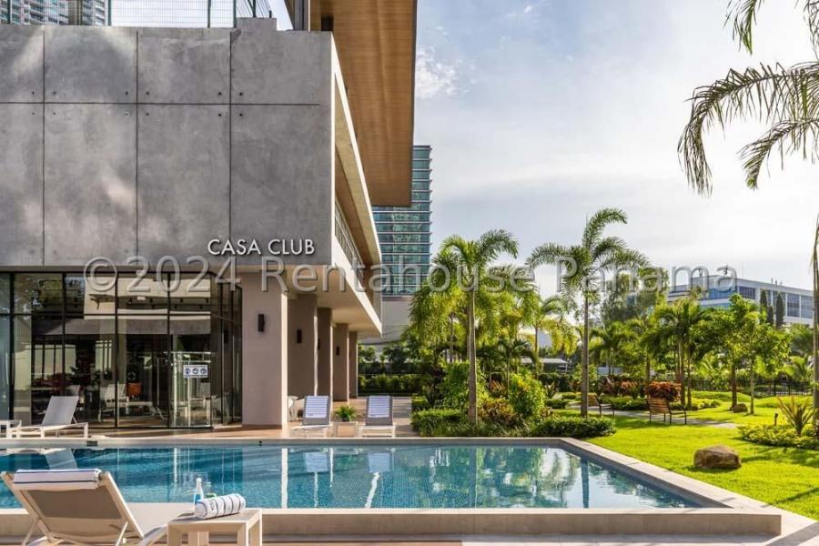 Foto Apartamento en Alquiler en panama, Panamá - U$D 3.500 - APA73227 - BienesOnLine