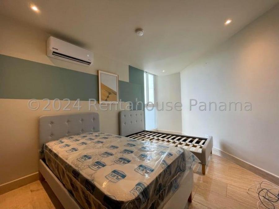 Foto Apartamento en Alquiler en panama, Panamá - U$D 2.200 - APA73233 - BienesOnLine