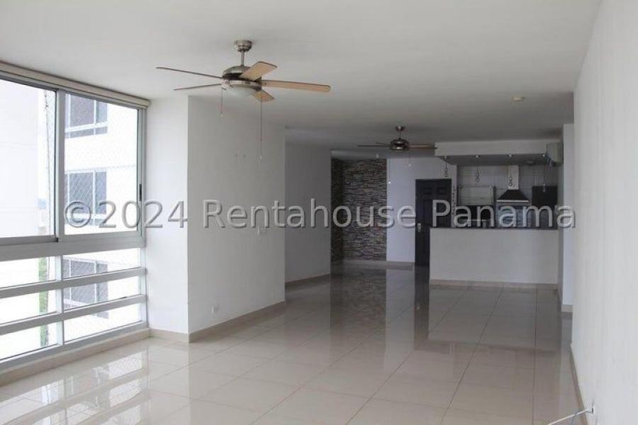 Alquiler de Apartamento en Costa del Este G10479GRR