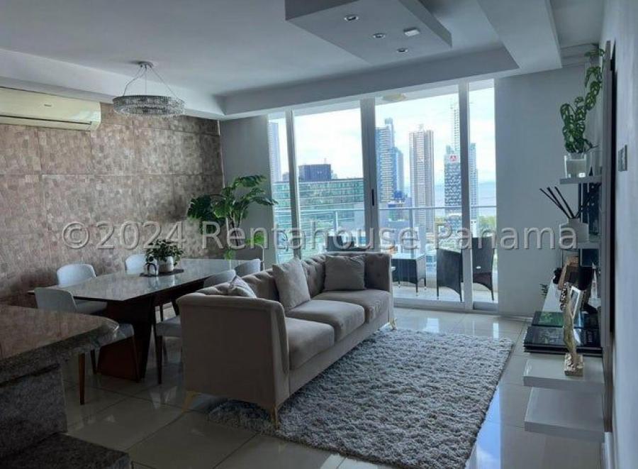 Foto Apartamento en Alquiler en Costa del Este, Ciudad de Panam, Panam - U$D 1.475 - APA73318 - BienesOnLine