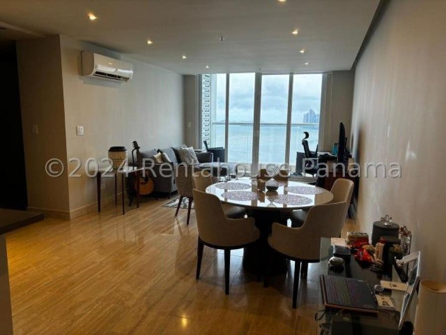 Foto Apartamento en Alquiler en Costa del Este, Ciudad de Panam, Panam - U$D 2.400 - APA73694 - BienesOnLine