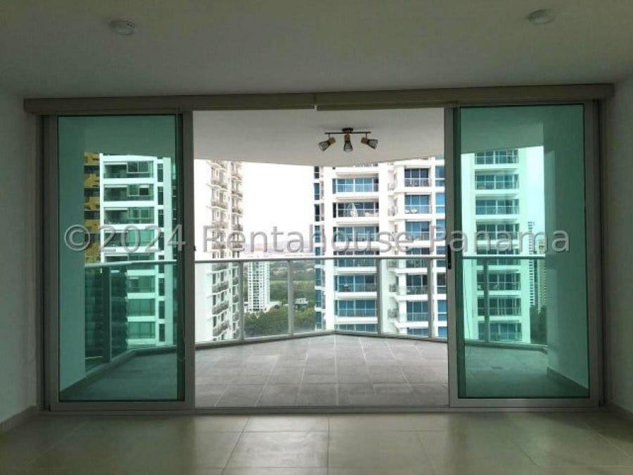 Alquiler de Apartamento en Costa del Este G2110GRR