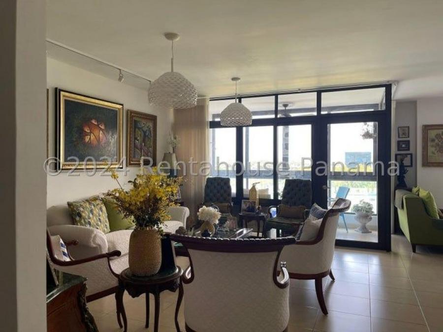 Foto Apartamento en Alquiler en Costa del Este, Ciudad de Panamá, Panamá - U$D 2.400 - APA73958 - BienesOnLine