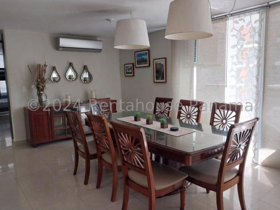 Foto Apartamento en Alquiler en Costa del Este, Ciudad de Panam, Panam - U$D 1.350 - APA75010 - BienesOnLine