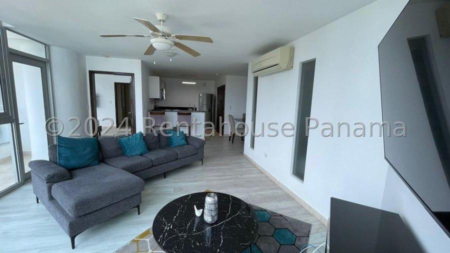 Foto Apartamento en Alquiler en Costa del Este, Ciudad de Panam, Panam - U$D 1.850 - APA75442 - BienesOnLine