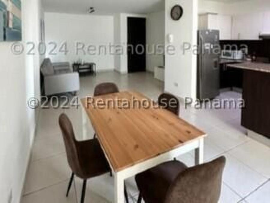 Foto Apartamento en Alquiler en Ciudad de Panamá, Panamá - U$D 1.250 - APA75194 - BienesOnLine