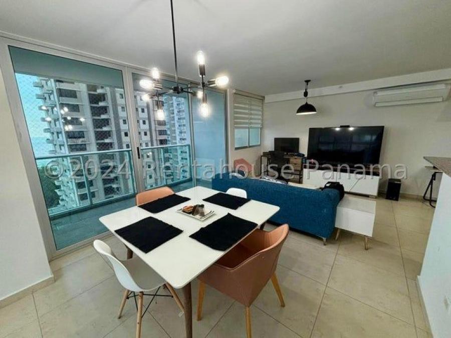 Foto Apartamento en Alquiler en Ciudad de Panamá, Panamá - U$D 1.800 - APA75614 - BienesOnLine