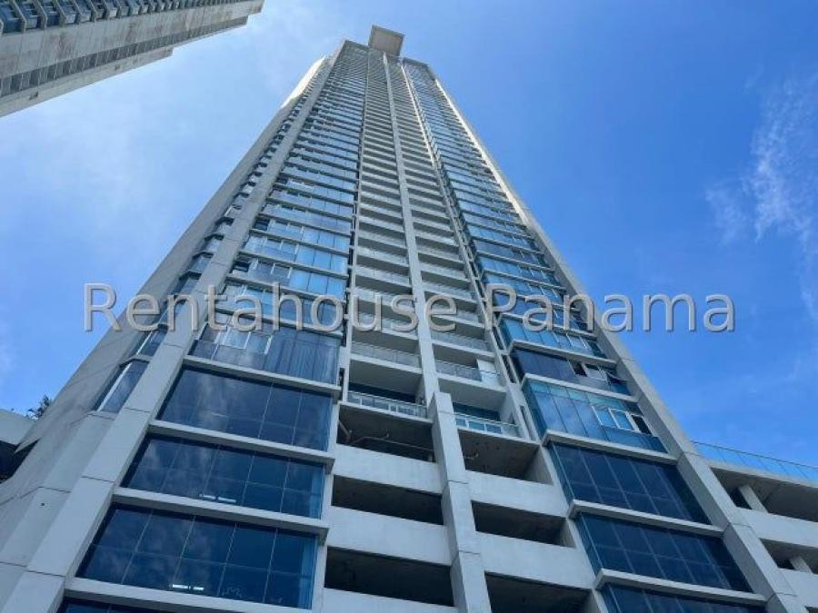 Foto Apartamento en Alquiler en Ciudad de Panamá, Panamá - U$D 2.300 - APA76389 - BienesOnLine