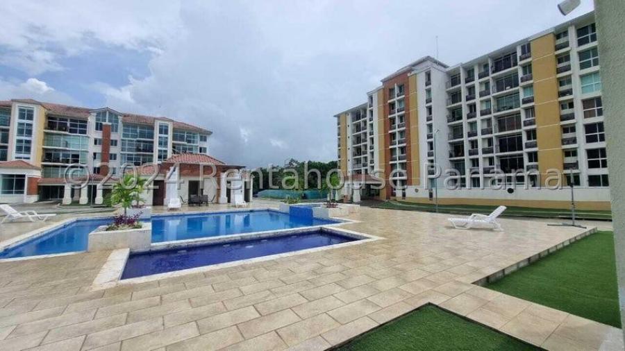 Foto Apartamento en Alquiler en CHORRERA, La Chorrera, Panamá - U$D 850 - APA73815 - BienesOnLine