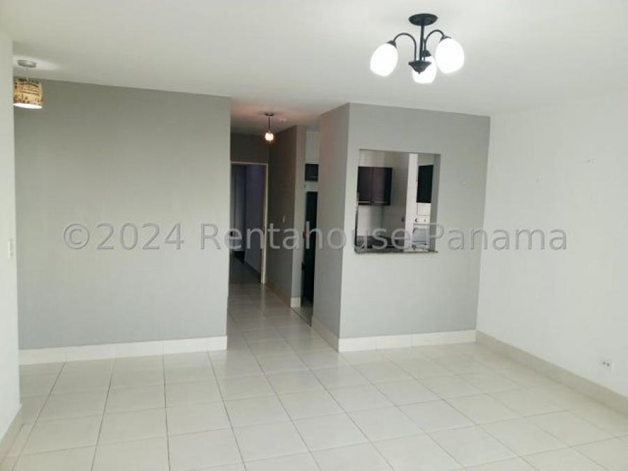 Foto Apartamento en Alquiler en Edison Park, Ciudad de Panam, Panam - U$D 900 - APA75640 - BienesOnLine