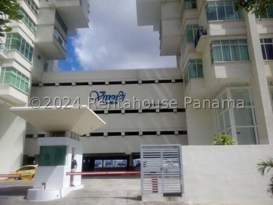 Foto Apartamento en Alquiler en Ciudad de Panamá, Panamá - U$D 900 - APA75805 - BienesOnLine