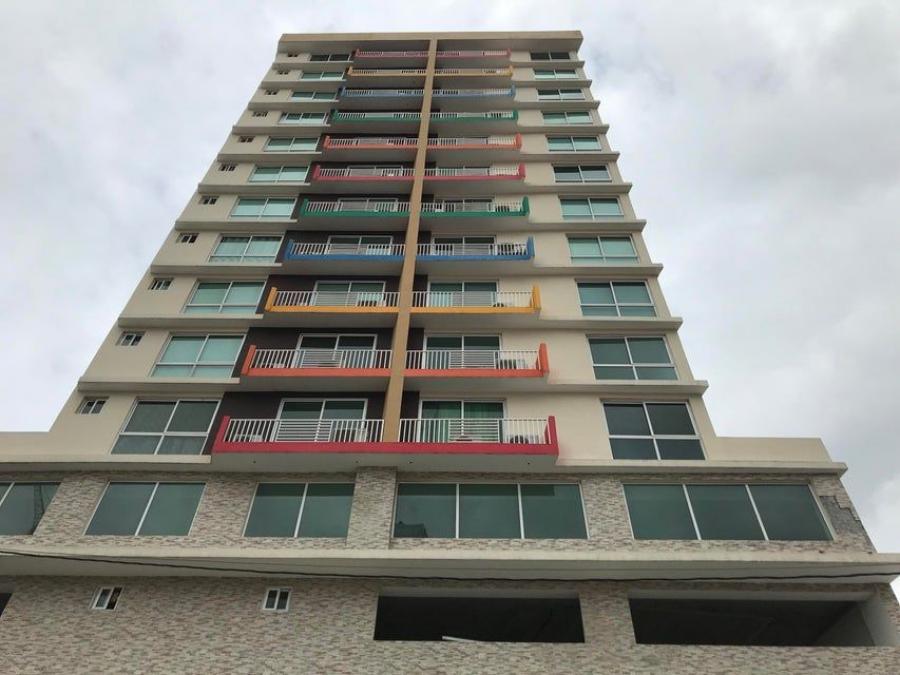 Foto Apartamento en Alquiler en Ciudad de Panamá, Panamá - U$D 825 - APA75801 - BienesOnLine