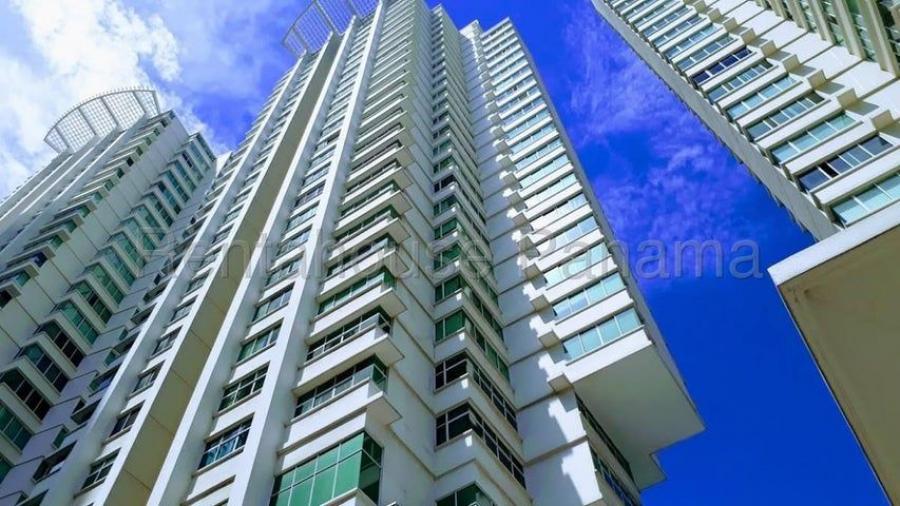 Apartamento en Alquiler en  Ciudad de Panamá, Panamá