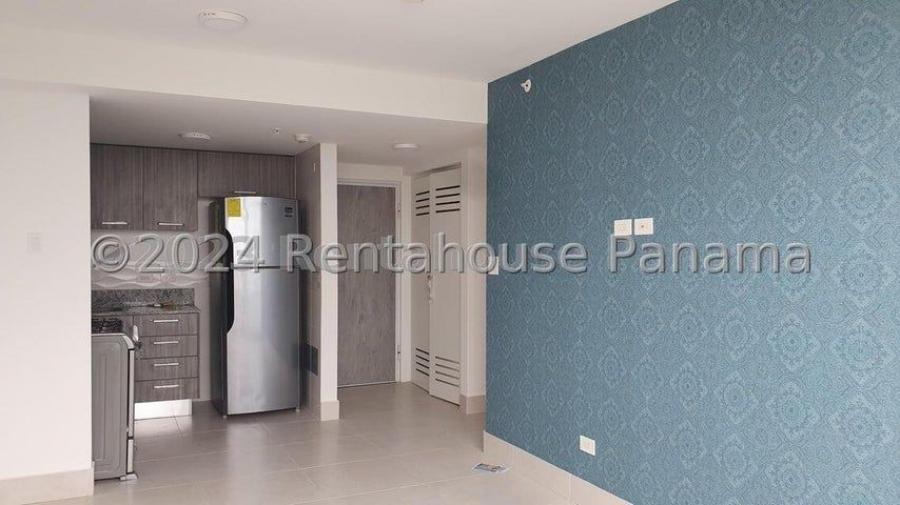 Foto Apartamento en Alquiler en El Bosque, San Francisco, Panam - U$D 900 - APA74569 - BienesOnLine