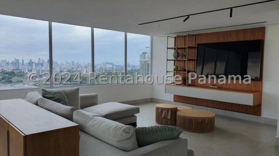 Foto Apartamento en Alquiler en El Bosque, Ciudad de Panam, Panam - U$D 800 - APA75394 - BienesOnLine