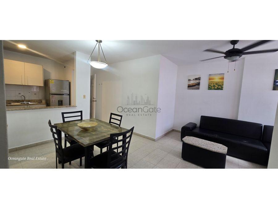 Foto Apartamento en Venta en Bella Vista, Panamá - U$D 760 - APV74565 - BienesOnLine