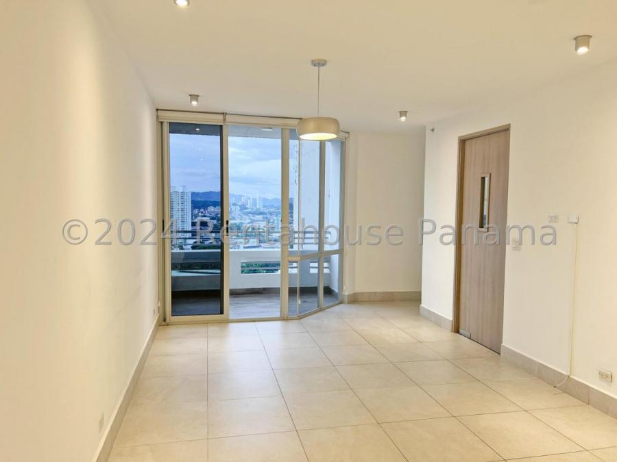 Foto Apartamento en Alquiler en panama, Panam - U$D 1.150 - APA73732 - BienesOnLine