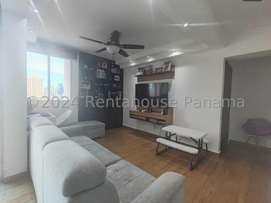 Alquiler de Apartamento en El Cangrejo G10932GRR