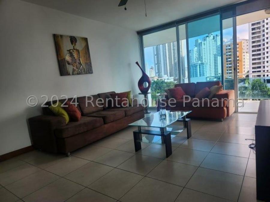 Foto Apartamento en Alquiler en El Cangrejo, Ciudad de Panam, Panam - U$D 1.300 - APA74301 - BienesOnLine