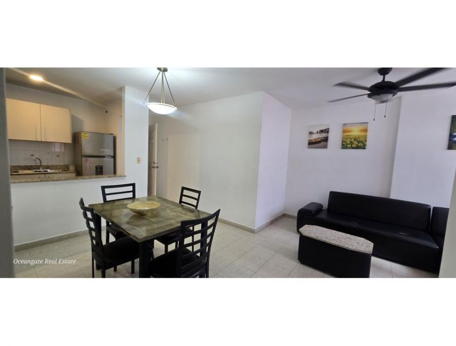 Foto Apartamento en Alquiler en Bella Vista, Panamá - U$D 800 - APA74426 - BienesOnLine