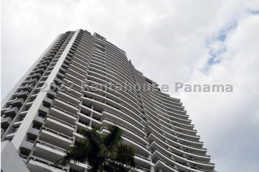 Foto Apartamento en Alquiler en Ciudad de Panamá, Panamá - U$D 1.300 - APA75481 - BienesOnLine