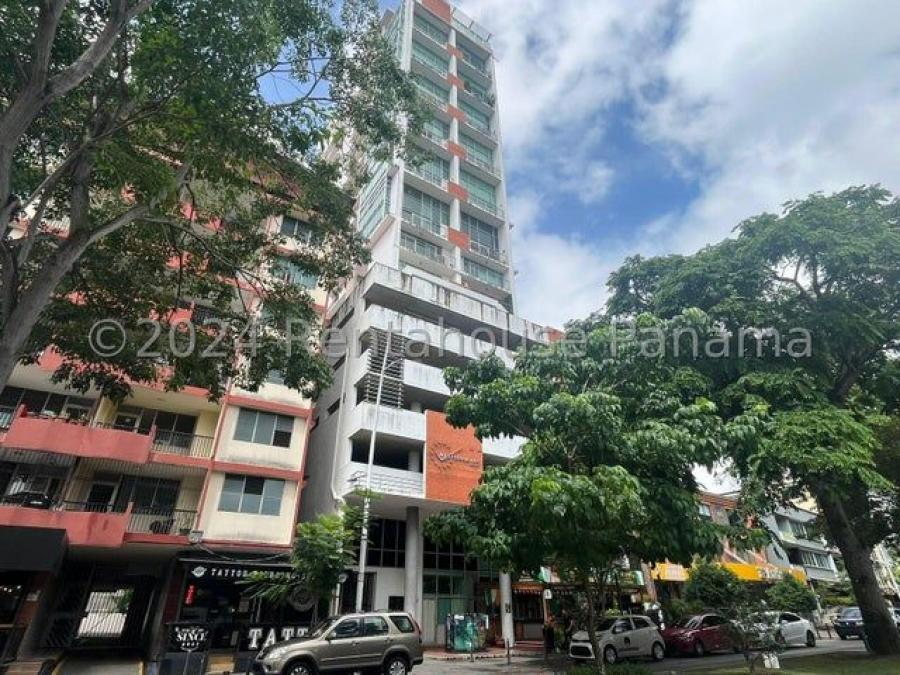 Foto Apartamento en Alquiler en Ciudad de Panamá, Panamá - U$D 1.500 - APA74234 - BienesOnLine