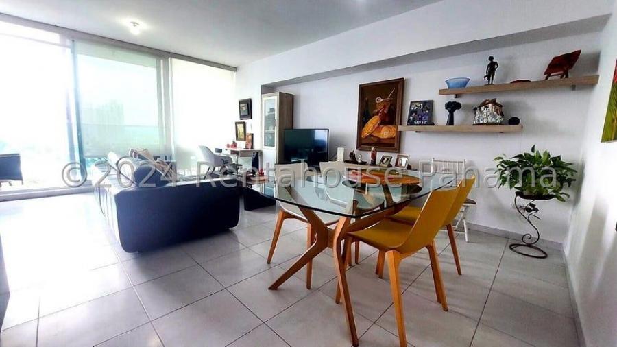 Foto Apartamento en Alquiler en El Carmen, Ciudad de Panam, Panam - U$D 1.000 - APA73710 - BienesOnLine