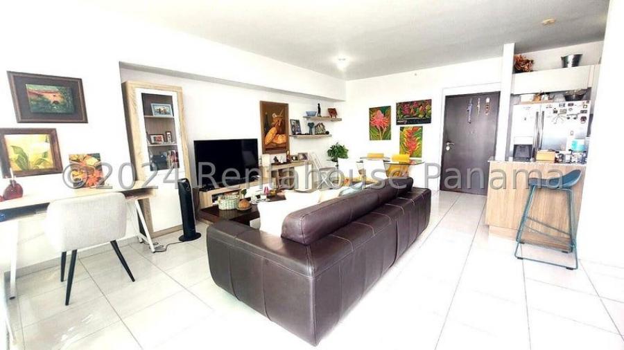 Alquiler de Apartamento en El Carmen G10886GRR