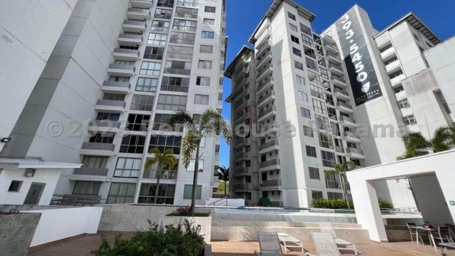 Alquiler de Apartamento en El Crisol , Panama 25gc5999