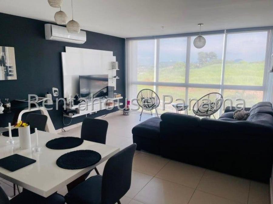 Foto Apartamento en Alquiler en San Miguelito, Panamá - U$D 850 - APA76259 - BienesOnLine